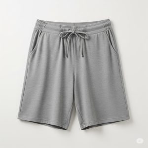 Grey Shorts