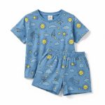 Navy Kids Set