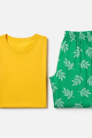 Yellow Green Set